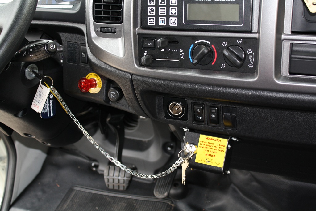 Truck Alarm Babaco Alarm Systems Truck Alarms, Truck Locks. GPS