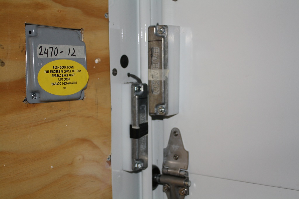 Truck Alarm Babaco Alarm Systems Truck Alarms, Truck Locks. GPS