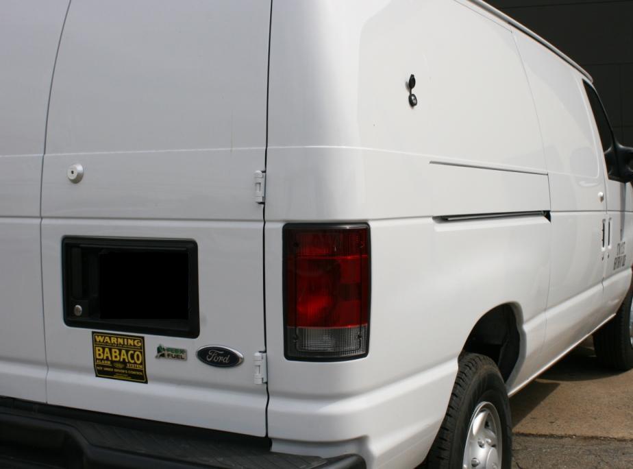 Van Alarm Babaco Alarm Systems Truck Alarms, Truck Locks. GPS